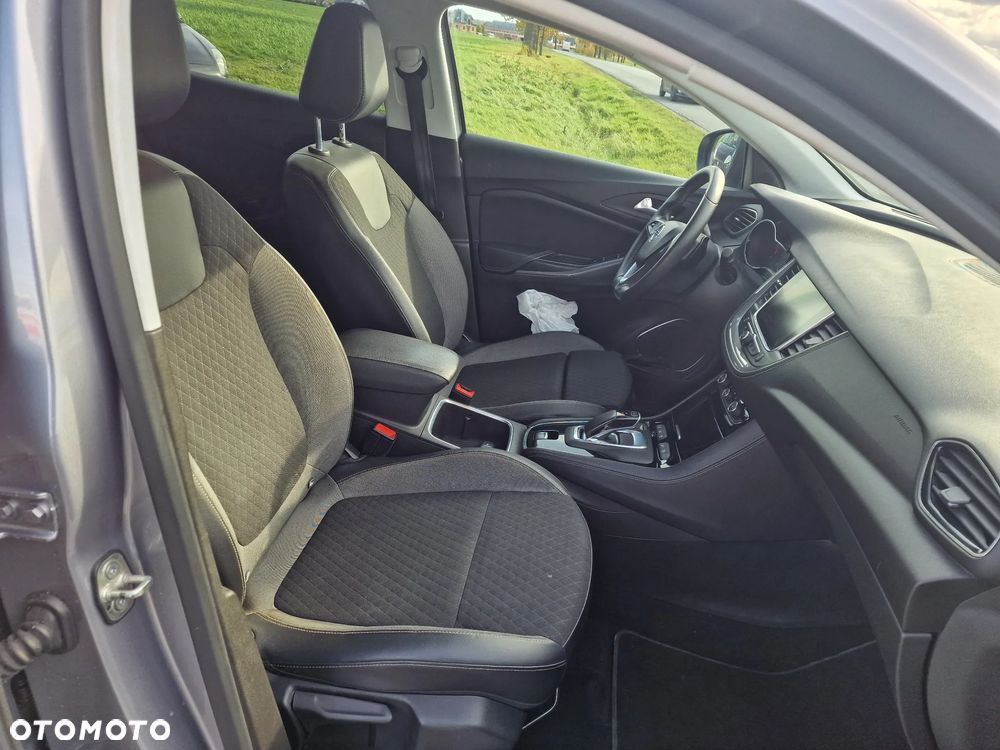 Opel Grandland X 1.6 T PHEV Design Line - 28