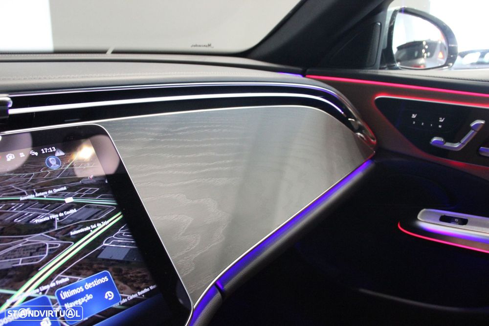 Mercedes-Benz E 300 de 4Matic All-Terrain - 14