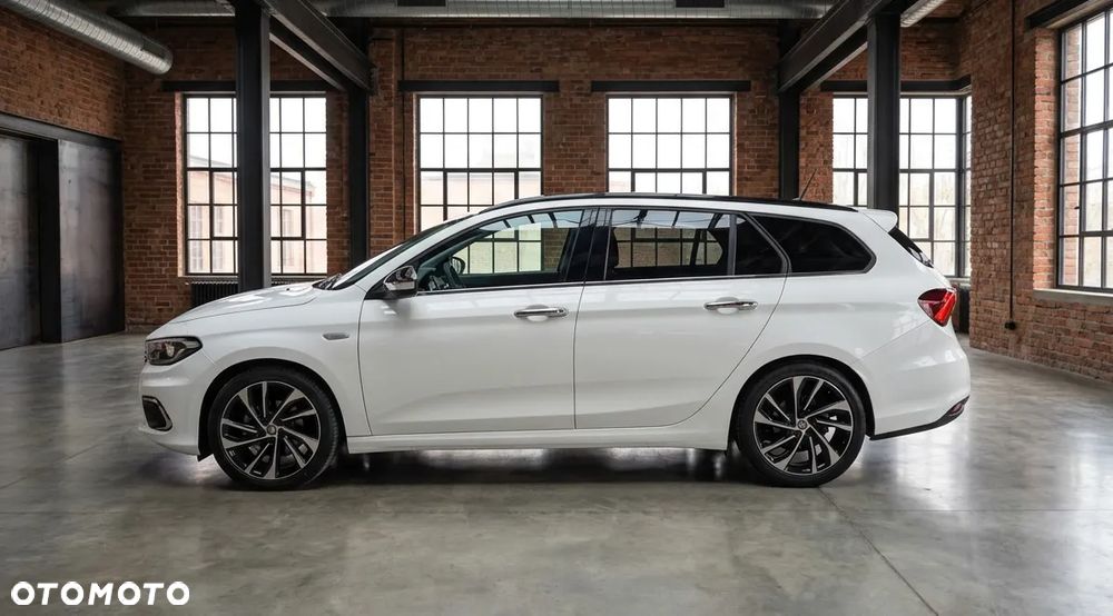 Fiat Tipo 1.4 T-Jet 16v Lounge - 4