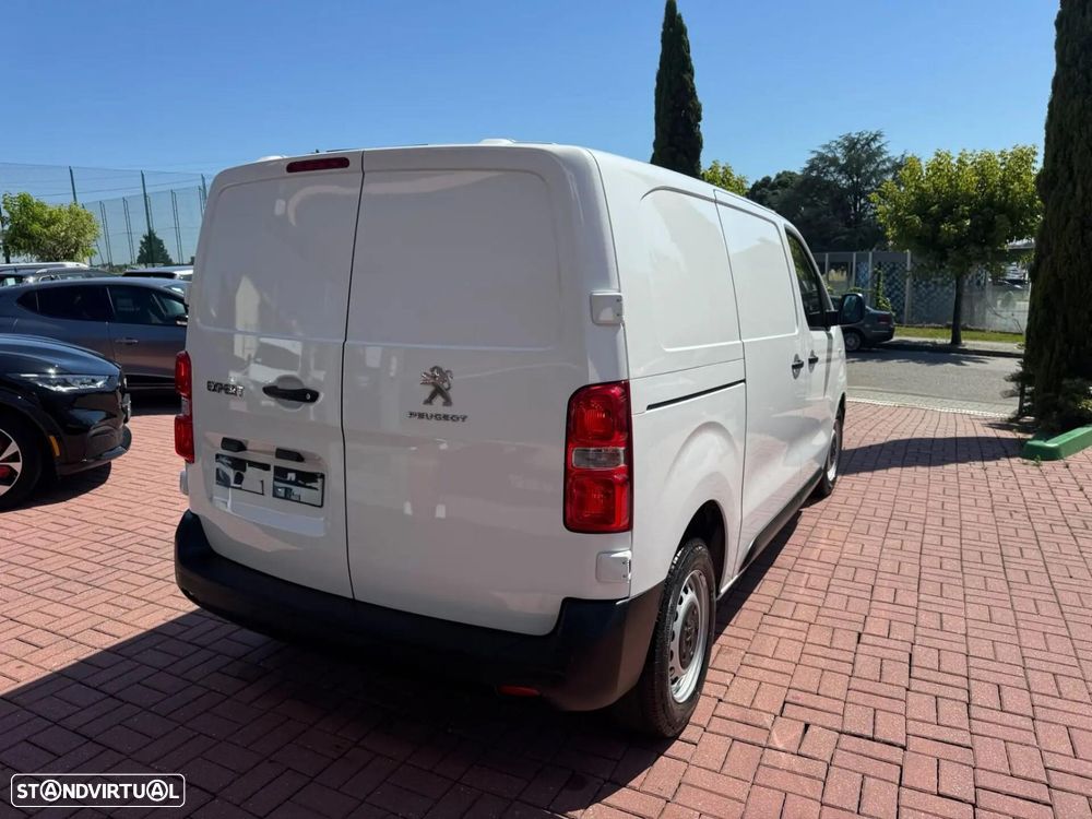 Peugeot Expert - 30