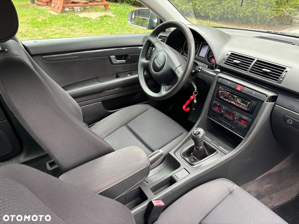 Audi A4 - 28