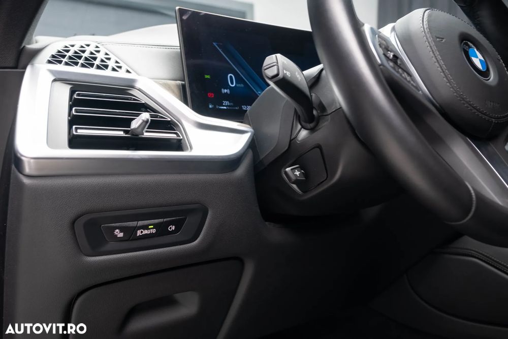 BMW X6 xDrive40i AT MHEV - 27