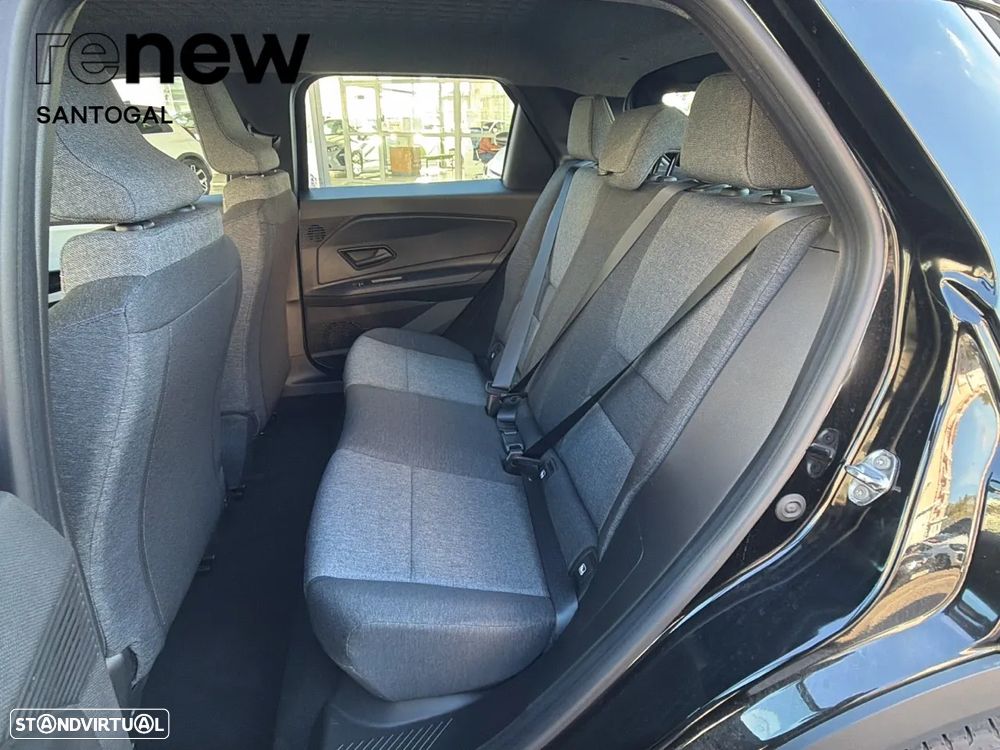 Renault 5 E-Tech 40 kWh Evolution Autonomia Urbana - 24