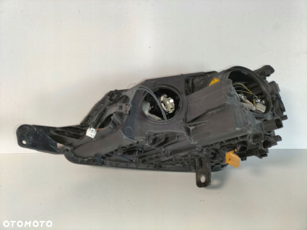 lampa przednia reflektor prawa skoda yeti lift 13-17 - 6