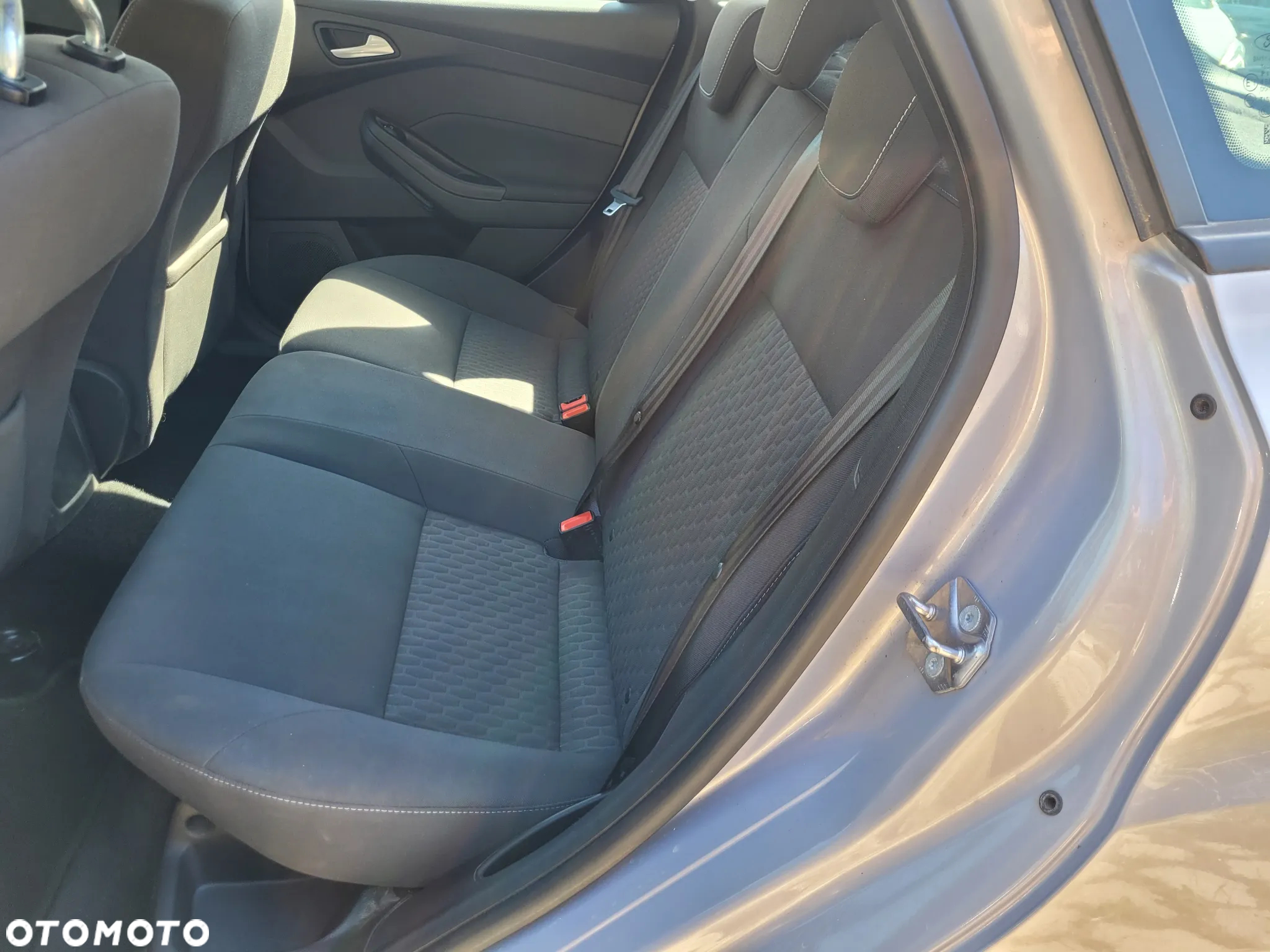 Ford Focus 1.0 EcoBoost Edition - 8