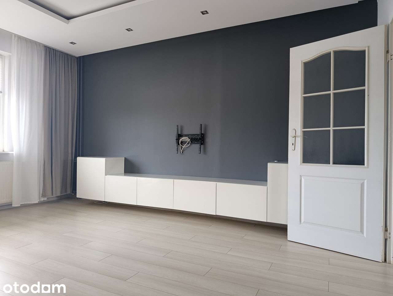 3-pokojowe mieszkanie | 59,6 m² | Gotowe do zamieszkania