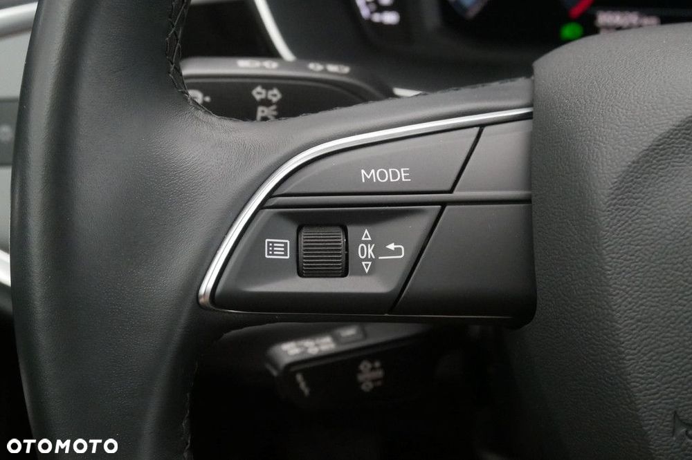 Audi Q3 2.0 TDI S tronic - 22