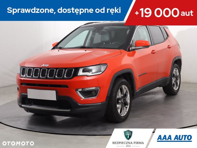 Jeep Compass - 2