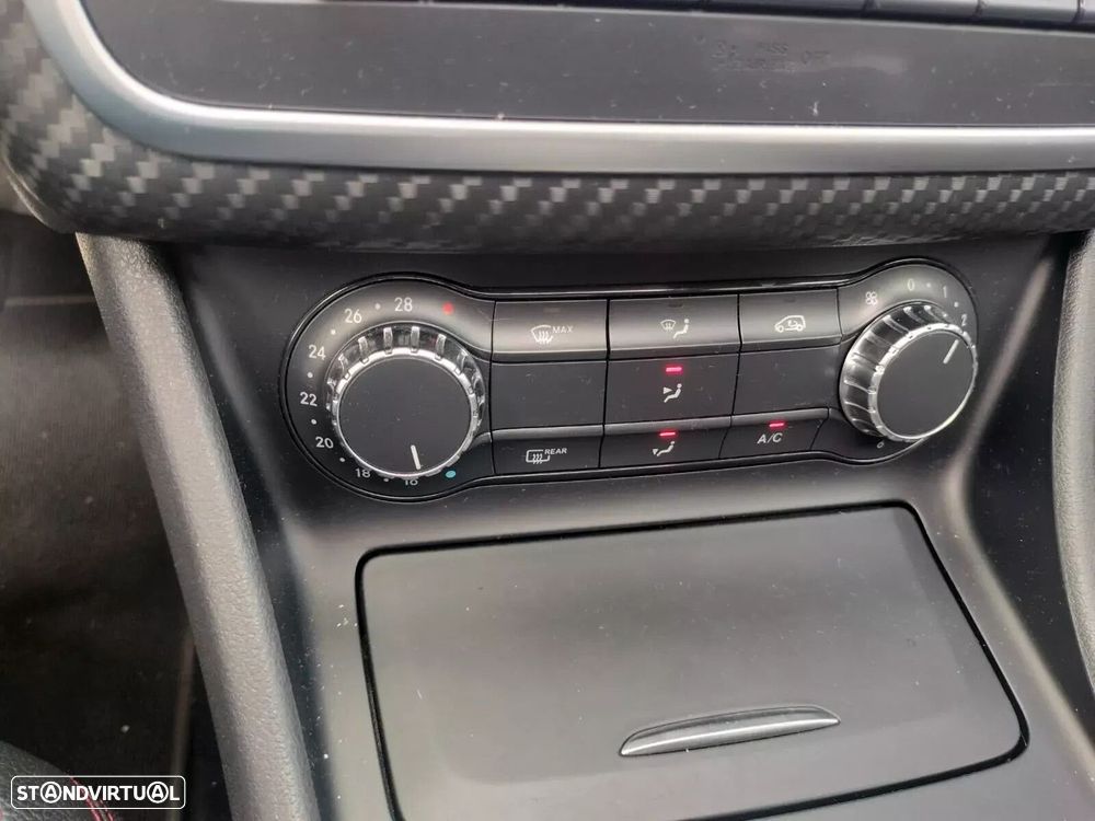 Mercedes-Benz A 180 - 28