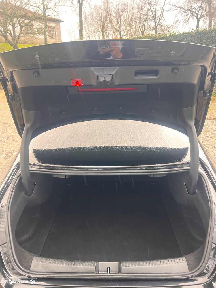 Mercedes-Benz CLA 180 d 7G-DCT AMG Line - 7