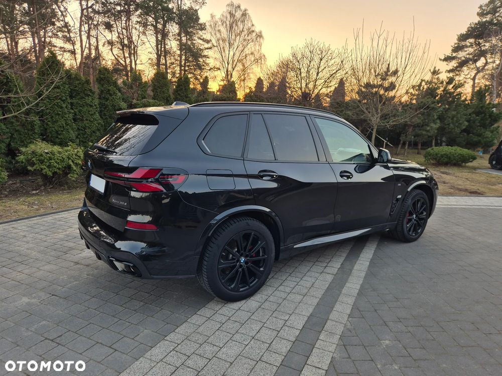 BMW X5 xDrive30d sport - 13
