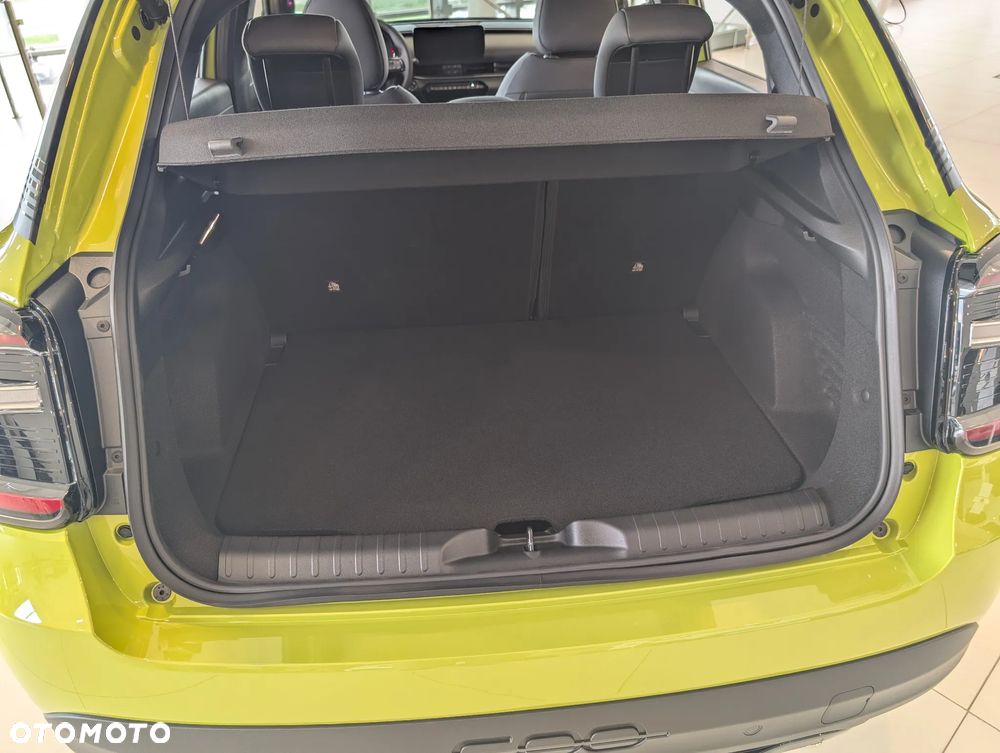 Fiat 600 HYBRID Sport - 39