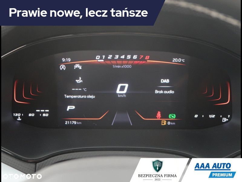 Seat Arona - 12