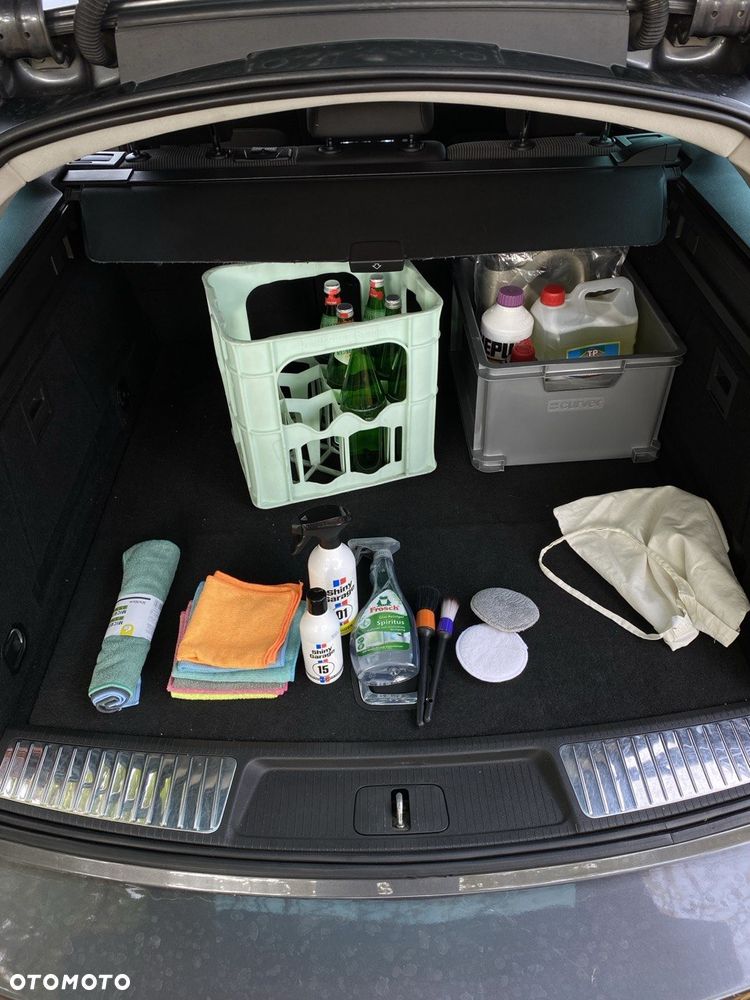 Opel Insignia 2.0 CDTI Cosmo - 14