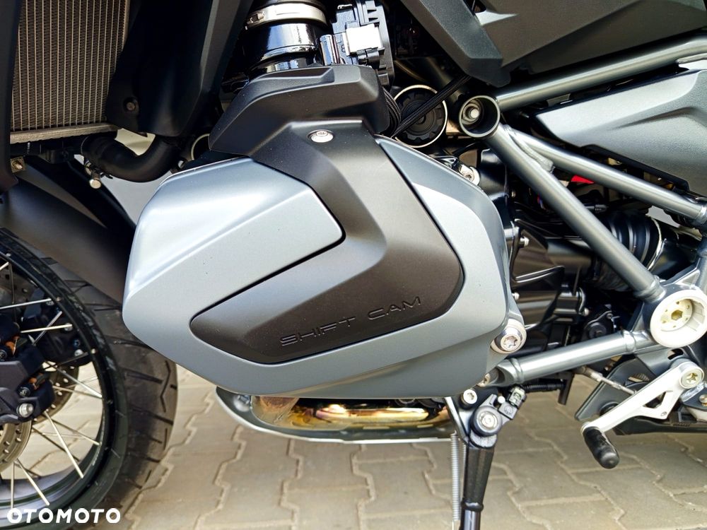 BMW GS - 7
