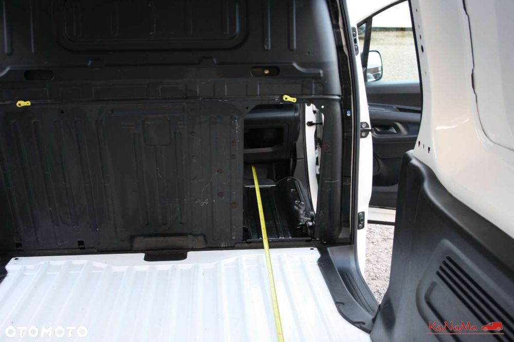 Peugeot Partner - 12