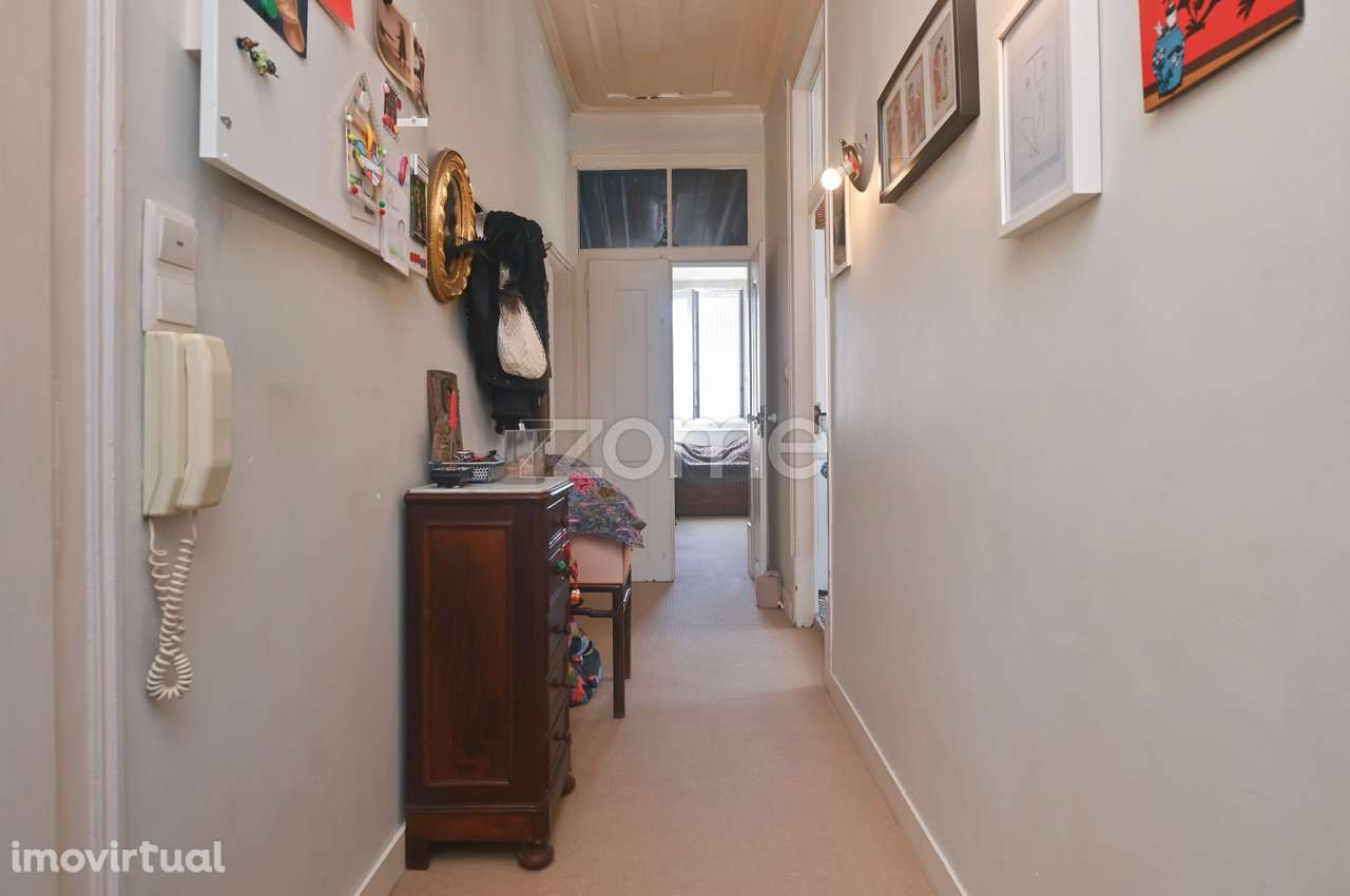 Oportunidade Única, Apartamento T3+T2. - Grande imagem: 4/31