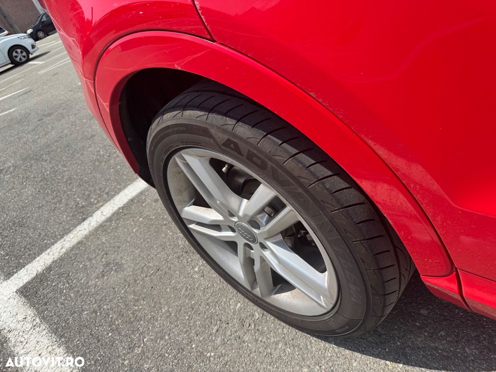 Audi Q3 2.0 TDI Quattro S-Tronic - 4