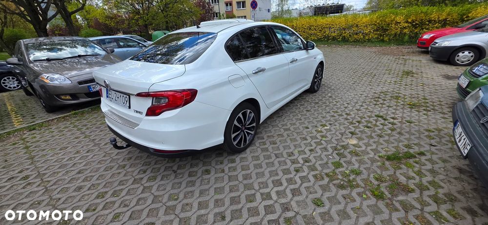 Fiat Tipo - 4