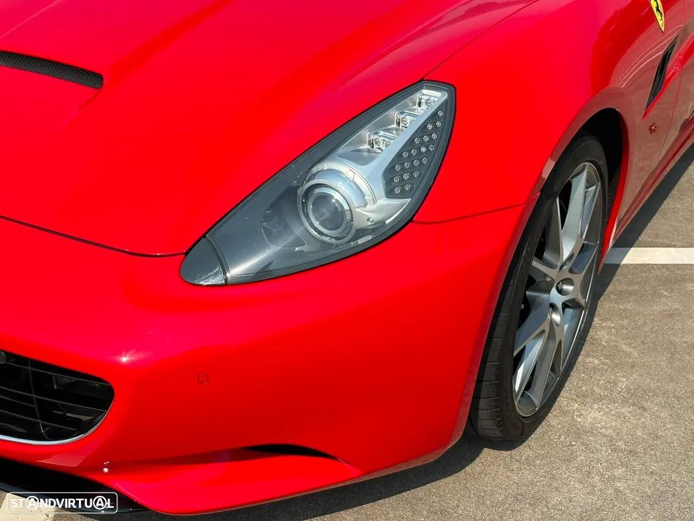 Ferrari California - 9