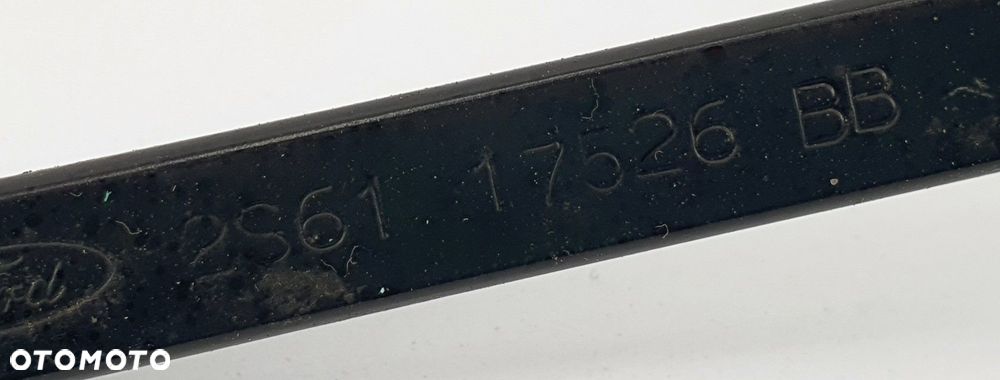 RAMIE WYCIERACZKI PRAWE FORD FIESTA MK6 EUROPA - 3