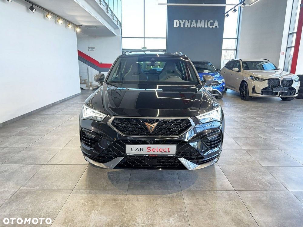 Cupra Ateca - 4
