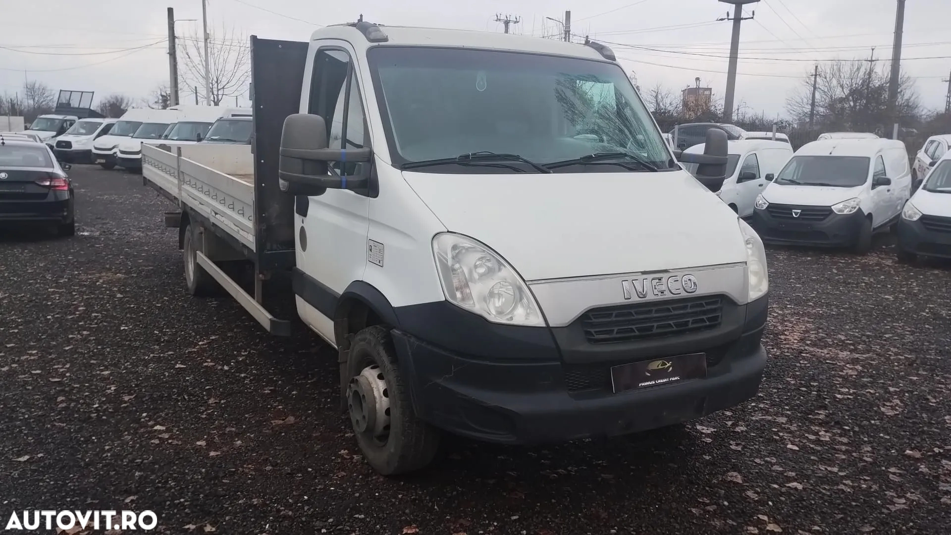 Renault MASTER - 3