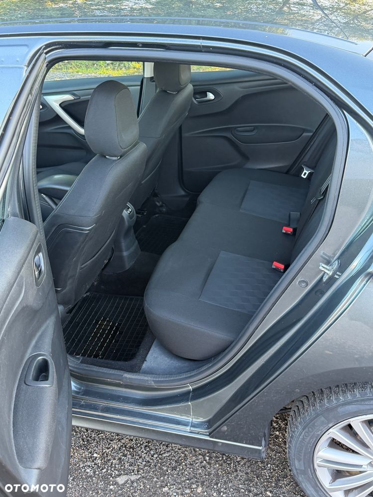 Citroën C-Elysée 1.6 VTi Seduction Elite - 11