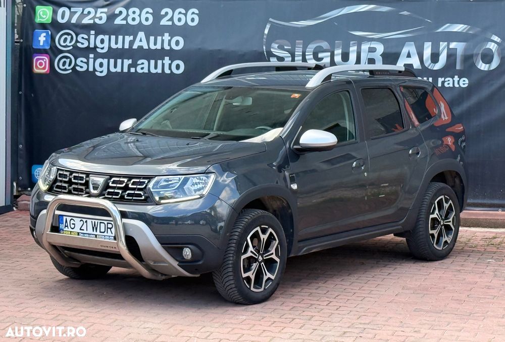 Dacia Duster - 15