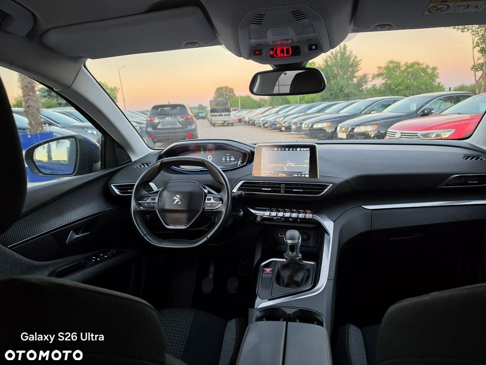 Peugeot 3008 - 31