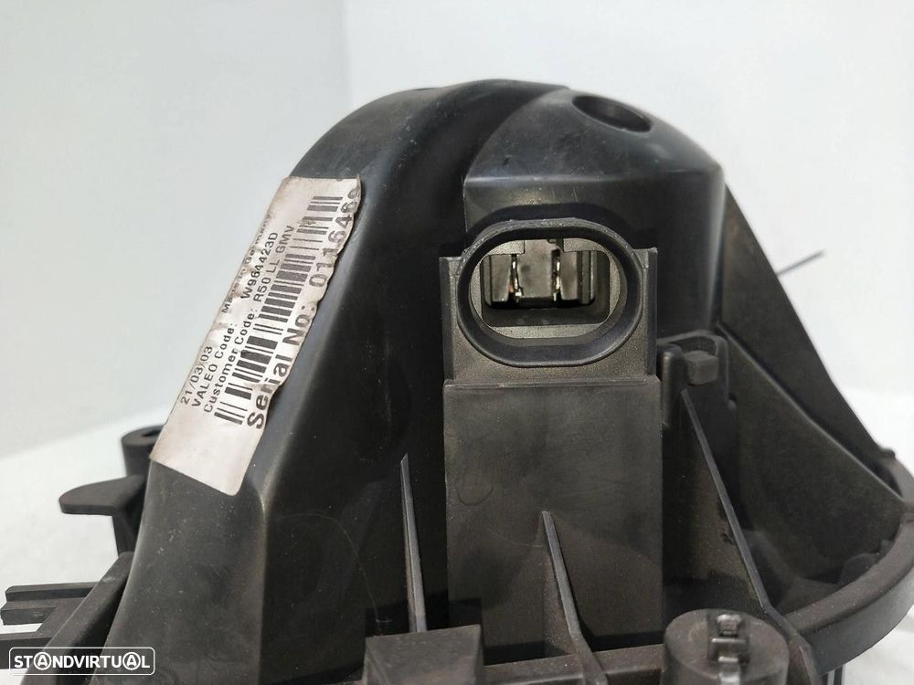 MOTOR SOFAGEM MINI MINI 2003 - 2