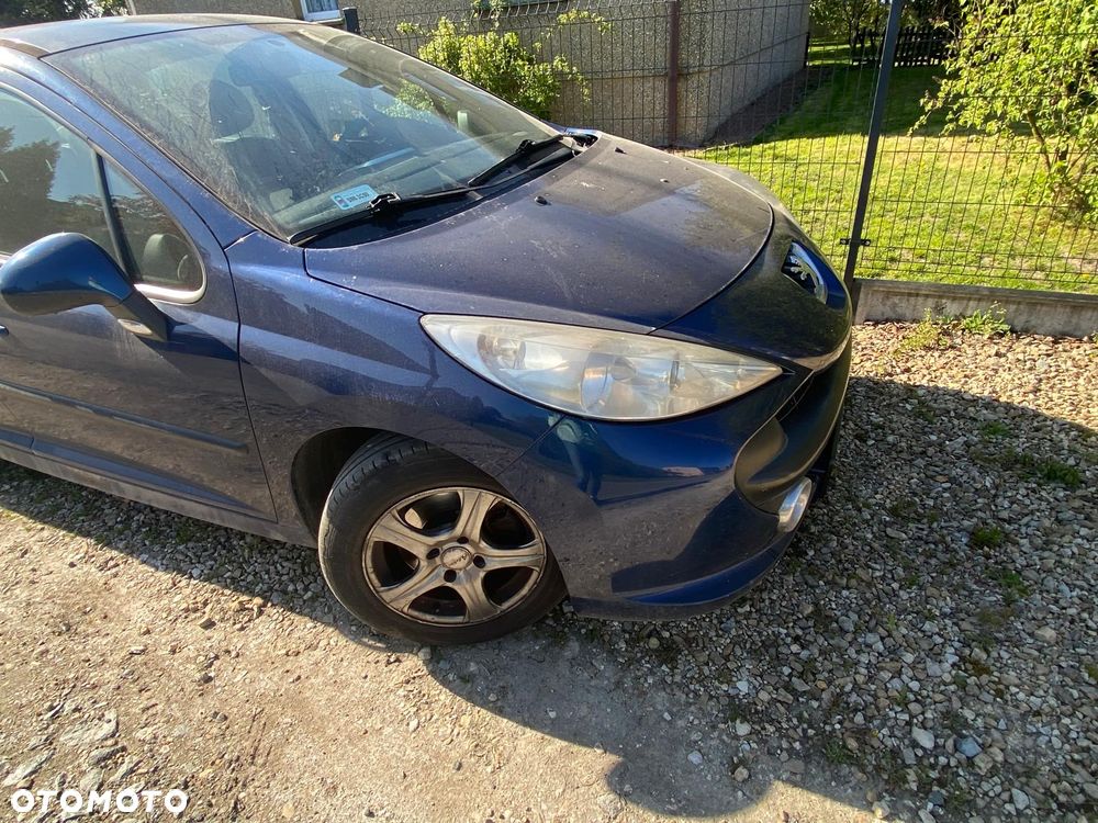 Peugeot 207 1.6 HDi - 3