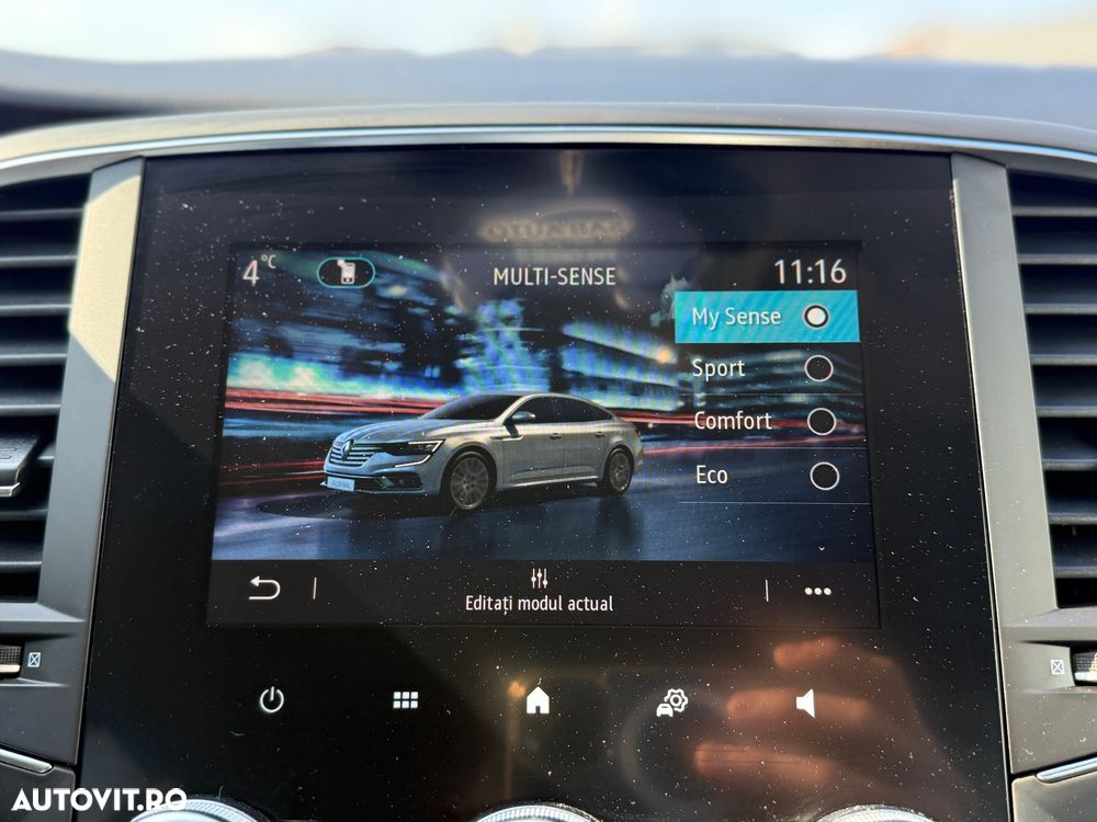 Renault Talisman - 19