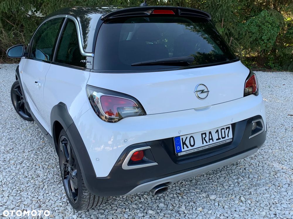 Opel Adam 1.4 Rocks - 12