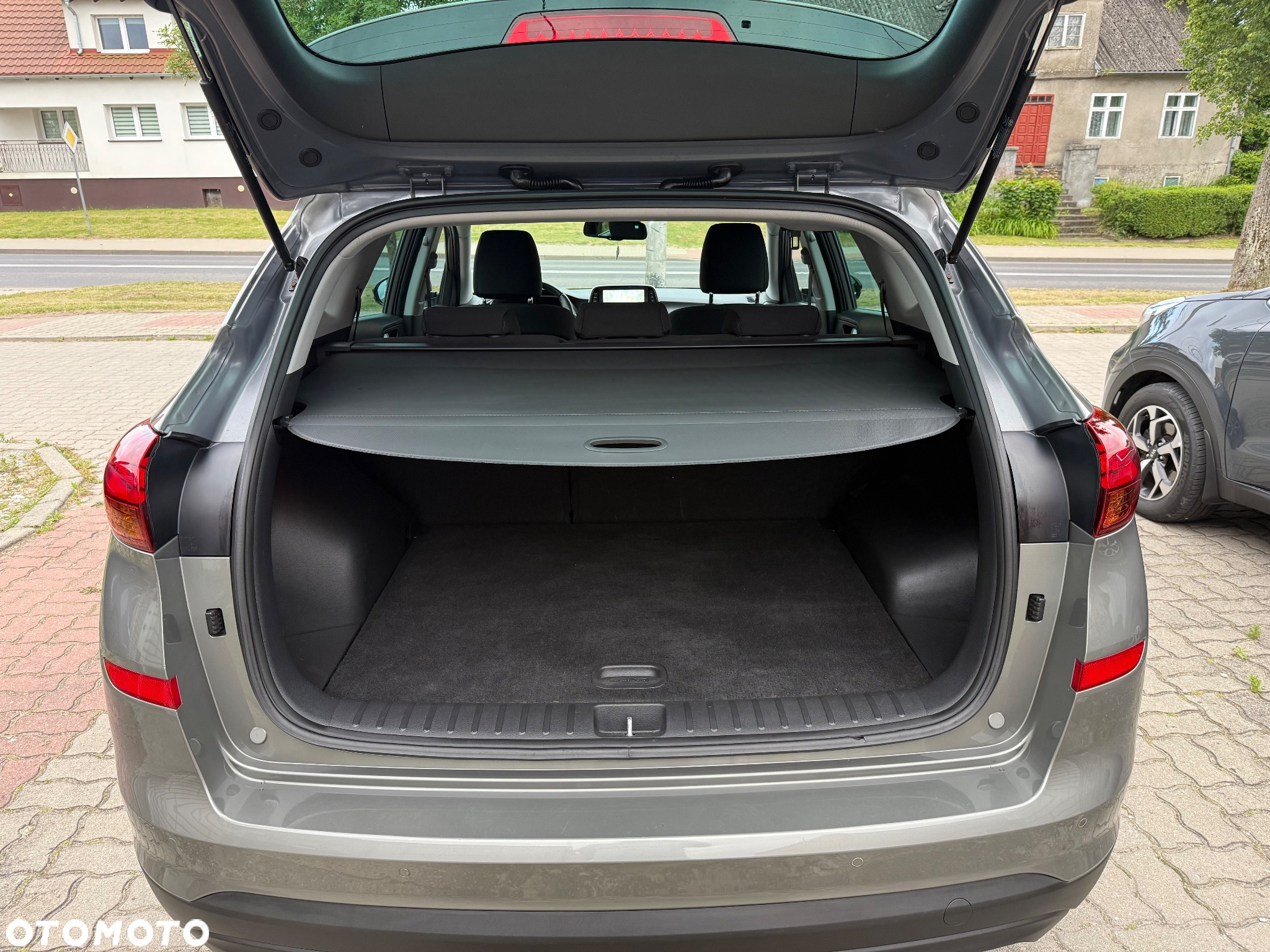 Hyundai Tucson - 17