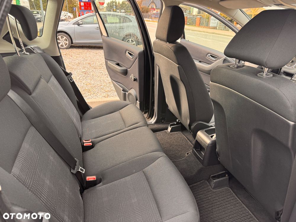 Mercedes-Benz Klasa A 160 Autotronic Elegance - 25