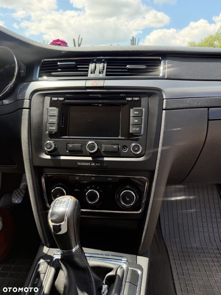 Skoda Superb 2.0 TDI Comfort - 3
