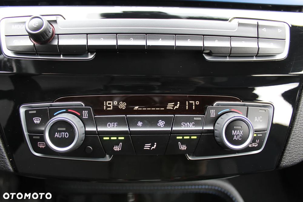 BMW X1 xDrive20i M Sport - 26