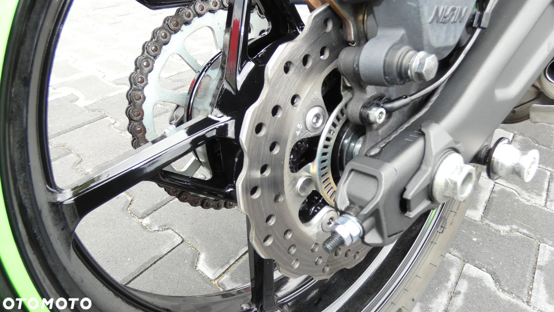 Kawasaki Ninja - 18