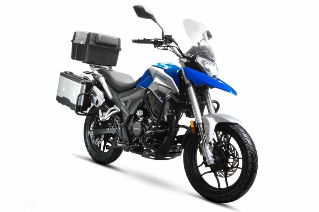 Junak RX One - 1
