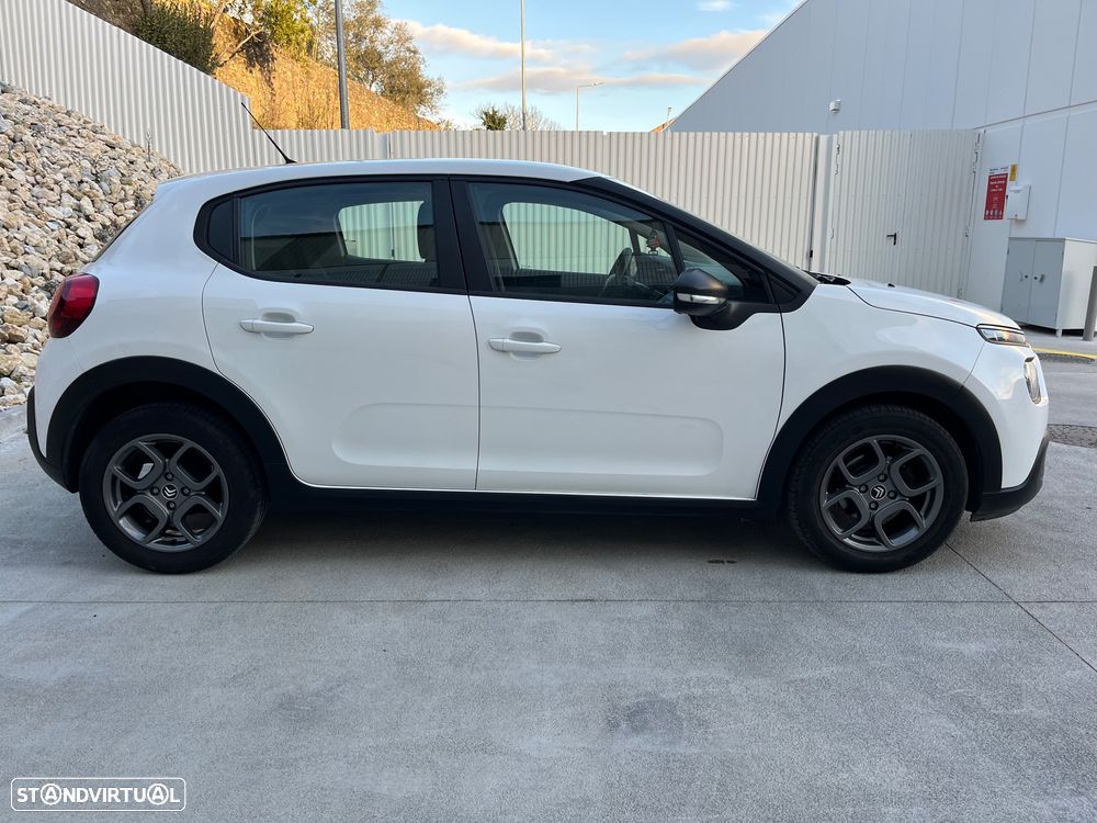 Citroën C3 - 13