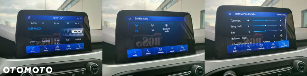 Ford Focus 1.5 EcoBlue Start-Stopp-System COOL&CONNECT DESIGN - 24