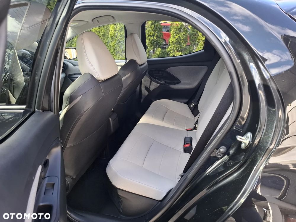 Toyota Yaris 1.5 VVT-i Premiere Edition - 15