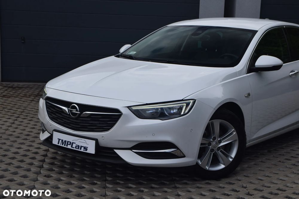 Opel Insignia 1.5 T Elite S&S - 6
