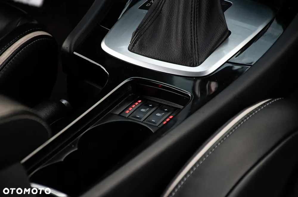 Ford Mondeo Turnier 2.0 TDCi Titanium X - 23