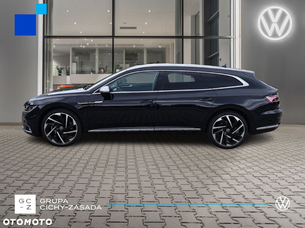 Volkswagen Arteon 2.0 TSI 4Motion Elegance DSG - 2