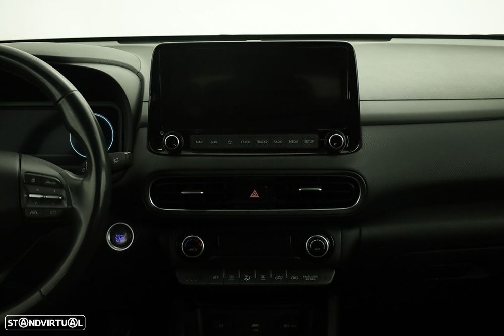 Hyundai Kauai 1.0 T-GDi Premium - 9