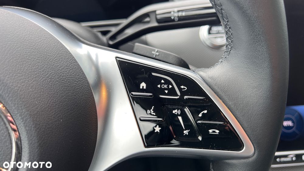 Mercedes-Benz Klasa C 220 d mHEV 4-Matic All-Terrain Avantgarde - 16