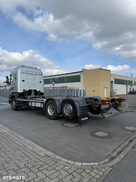 Scania R 410 Bez Egr - 5