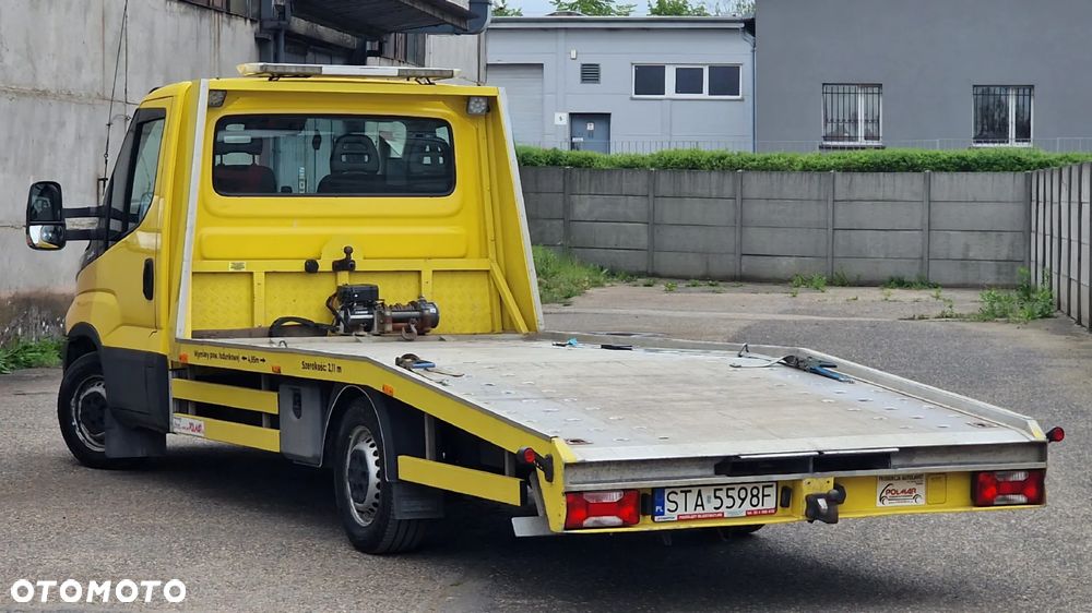 Iveco DAILY - 4